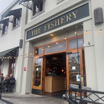 The Fishery - Seafood Markets Near Me - San Diego, California The Fishery - Seafood Markets Near Me - San Diego, California