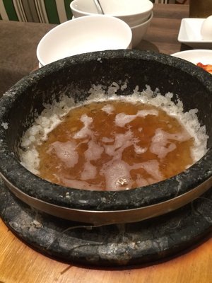 韓国料理 Bibim ソラリアプラザ天神店 Korean 中央区天神2 2 43 福岡市 福岡県 Japan Restaurant Reviews Phone Number