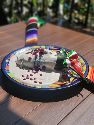 Chiguacle, Restaurant & Tortilleria by null