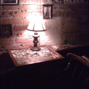 Bathtub Gin - Cocktail Bars Near Me - Seattle, Washington