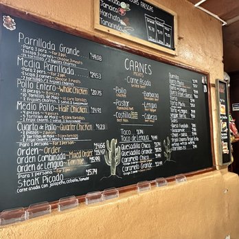 Asadero Norte De Sonora - Menu - Mexican Near Me - Phoenix, Arizona Asadero Norte De Sonora - Menu - Mexican Near Me - Phoenix, Arizona
