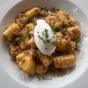 Ellie's - Gnocchi - Italian Near Me - Long Beach, California Ellie's - Gnocchi - Italian Near Me - Long Beach, California