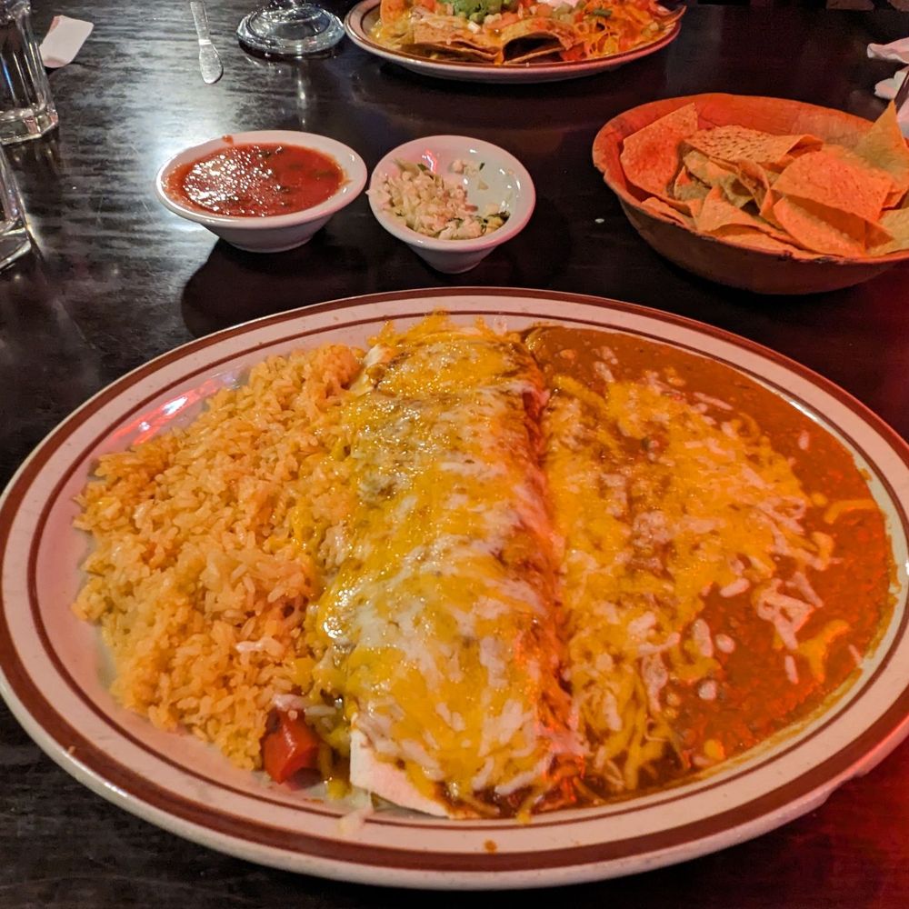La Fiesta - The Burrito Colorado - Mexican Near Me - Ely, Nevada La Fiesta - The Burrito Colorado - Mexican Near Me - Ely, Nevada