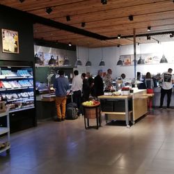 La Pausa