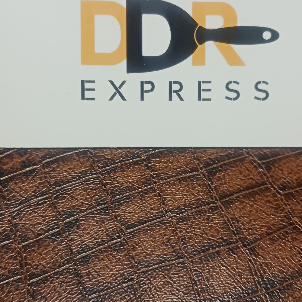 DDR Express - Drywall Installation & Repair Near Me