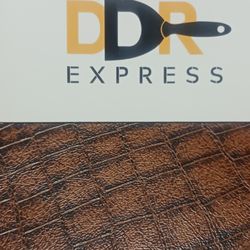 DDR Express