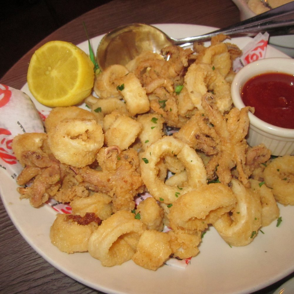 Carmine's - Must have - Italian Near Me - Chicago, Illinois