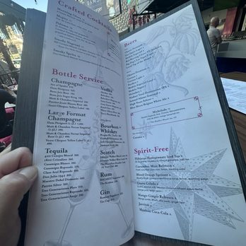 Rosa Mexicano - Menu - Mexican Near Me - Las Vegas, Nevada Rosa Mexicano - Menu - Mexican Near Me - Las Vegas, Nevada