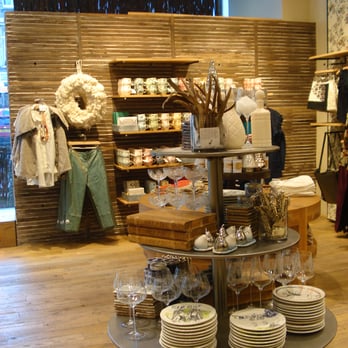 Anthropologie - Anthropologie, Edinburgh - Fashion Near Me - Edinburgh, MLN