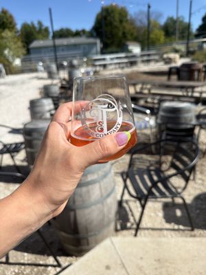 Tie & Timber Beer Co. by null