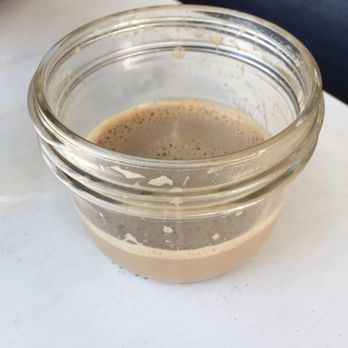 Courier Coffee Roasters - Its called flat white, but it's not. - Coffee Roasteries Near Me - Portland, Oregon
