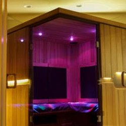 Cloud 9 Float Spa