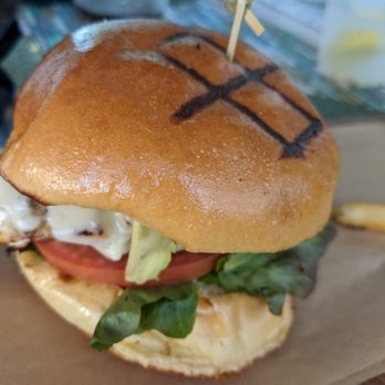 BRGR Kitchen & Bar - Treasure Island Beach Resort - Monger sandwich - New American Near Me - Treasure Island, Florida BRGR Kitchen & Bar - Treasure Island Beach Resort - Monger sandwich - New American Near Me - Treasure Island, Florida