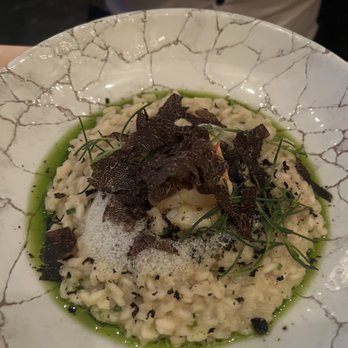 Kali Steak - Lobster Truffle Risotto - Steakhouses Near Me - Los Angeles, California Kali Steak - Lobster Truffle Risotto - Steakhouses Near Me - Los Angeles, California