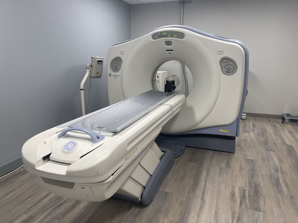 TOWNSEN MEMORIAL IMAGING SOUTHWEST Updated September 2024 10008