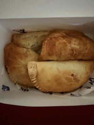 Titi's Empanadas - Williamsburg by null