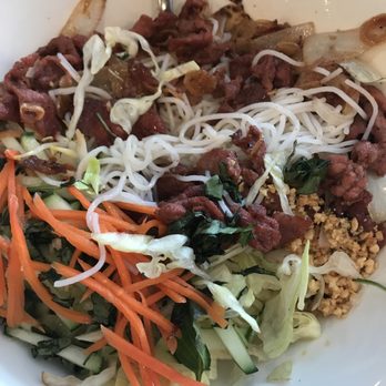 Phovana - Pork Vermaceli delicious - Vietnamese Near Me - Amherst, New York Phovana - Pork Vermaceli delicious - Vietnamese Near Me - Amherst, New York