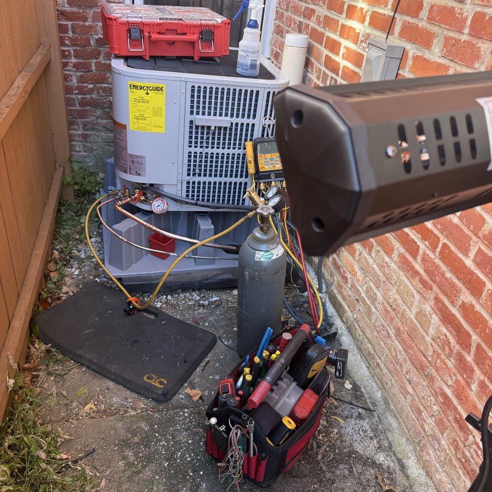 THE BEST 10 Hvac near Huntingtown, MD 20639 - Quality \u0026 Affordability -  Updated 2026 - Yelp, image size:1000x1000