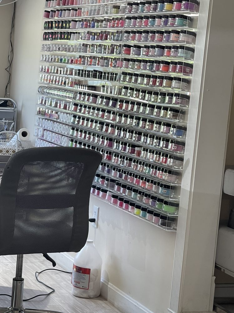 3NS NAIL SALON Updated August 2024 15 Photos & 10 Reviews 244