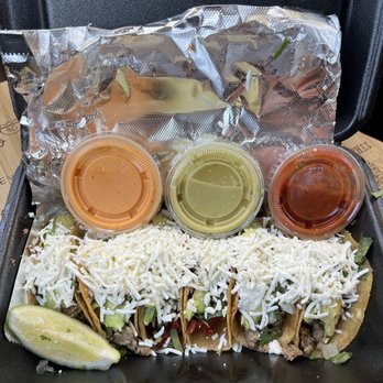 Taco Blvd - Mexican Near Me - San Antonio, Texas