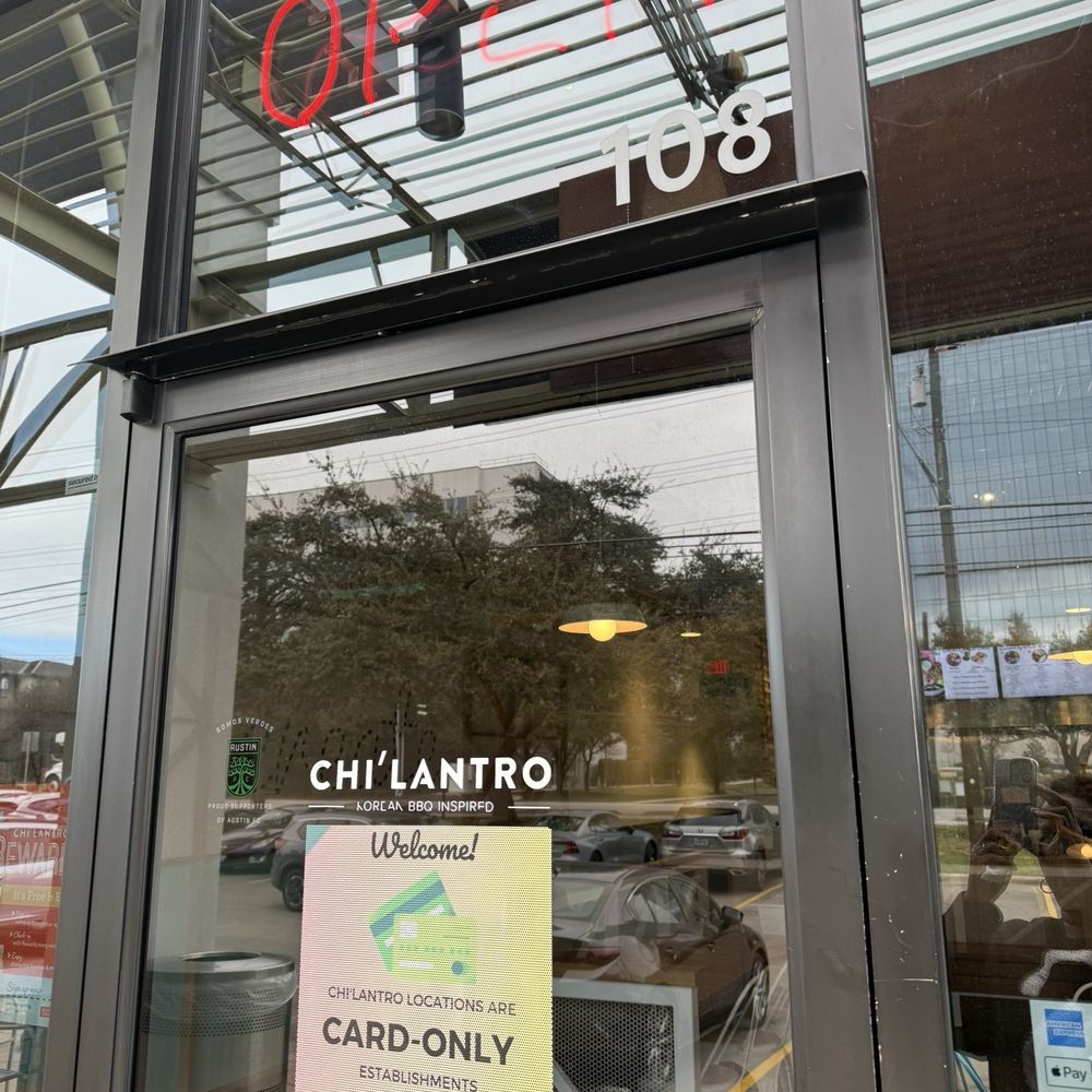 Chi'Lantro - Korean Near Me - Austin, Texas