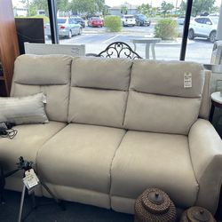 The Treasure Chest - Living room furniture