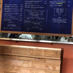 Soulful Dishes