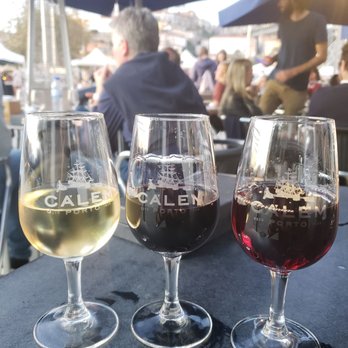 Cálem - Wineries Near Me - Vila Nova de Gaia, 13