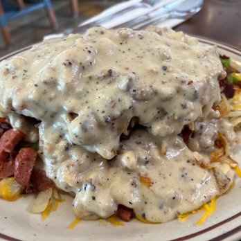 Wild Huckleberry - Breakfast & Brunch Near Me - Wenatchee, Washington