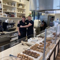 Dolce Italia - Italian delightful treats