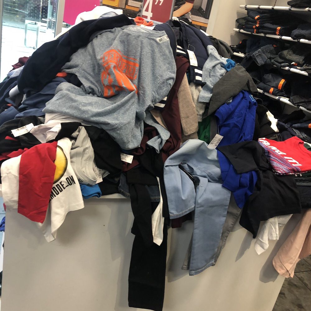 The Children's Place - At 10:30am? - Children's Clothing Near Me - West Covina, California The Children's Place - At 10:30am? - Children's Clothing Near Me - West Covina, California