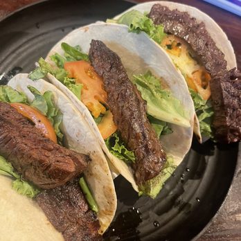 La Picadera Bar & Restaurant - Churrasco tacos - Puerto Rican Near Me - San Juan, Puerto Rico