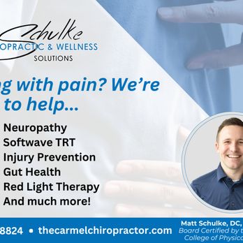 Nexus Neuro - Chiropractors Near Me - Carmel, Indiana