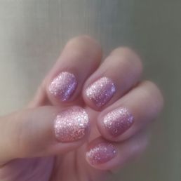 Love my nails short, professional, but must have some Bling. Mahalo Nui Loa Vicki!!!! Xoxo Love my nails short, professional, but must have some Bling. Mahalo Nui Loa Vicki!!!! Xoxo