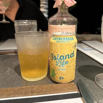 La Tapa Plage - Island Life Lager - Spanish Near Me - Saint John, Virgin Islands La Tapa Plage - Island Life Lager - Spanish Near Me - Saint John, Virgin Islands