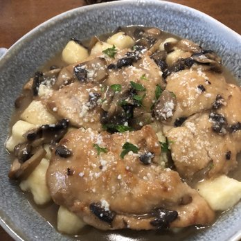 Scalessa's - Chicken Marsala - Italian Near Me - Wilmington, Delaware Scalessa's - Chicken Marsala - Italian Near Me - Wilmington, Delaware