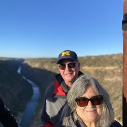 Rio Grande Balloons