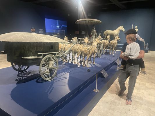 Tangata Restaurant by null