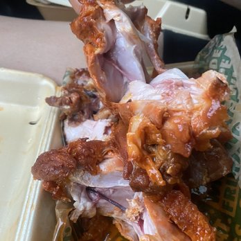 Wingstop - RIP ; ThighStop - Chicken Wings Near Me - Tucson, Arizona Wingstop - RIP ; ThighStop - Chicken Wings Near Me - Tucson, Arizona