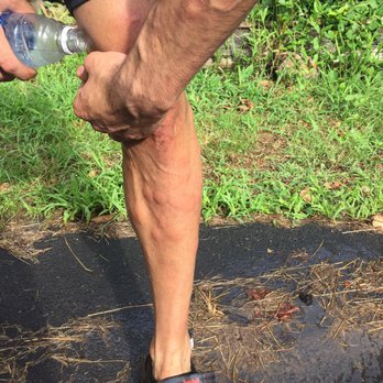 Makaua Falls Trail - Bring your bug spray!!! Or use the mud on the hike to keep the mosquitos away! - Hiking Near Me - Kaaawa, Hawaii Makaua Falls Trail - Bring your bug spray!!! Or use the mud on the hike to keep the mosquitos away! - Hiking Near Me - Kaaawa, Hawaii