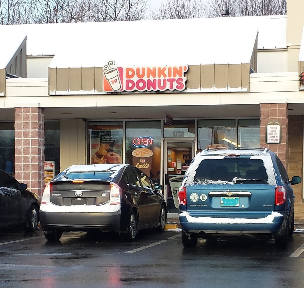 DUNKIN’ 10 Reviews 1700 Marsh Rd, Wilmington, Delaware Donuts Phone Number Yelp