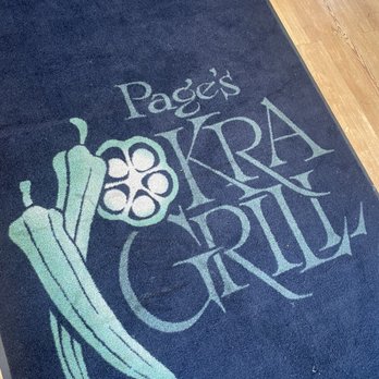 Page's Okra Grill - Southern Near Me - Summerville, South Carolina Page's Okra Grill - Southern Near Me - Summerville, South Carolina