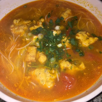 Hanoi Kitchen - Bun rieu - Vietnamese Near Me - Portland, Oregon Hanoi Kitchen - Bun rieu - Vietnamese Near Me - Portland, Oregon