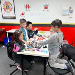Mathnasium