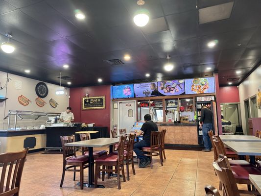 Shalimar Grill by null