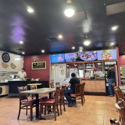Shalimar Grill
