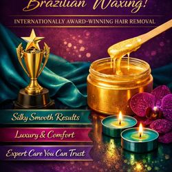 Simply Soft - Experience the best of the best in Full Body Waxing for both women and men