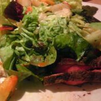 Tender Greens - Backyard steak salad - New American Near Me - Pasadena, California