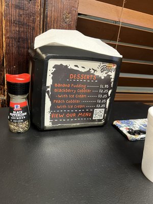 Fat Boy Burgers by null