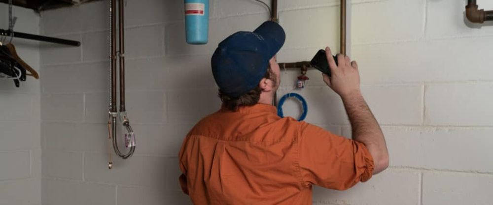 Slide of McQuillan Home Services